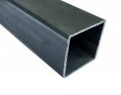 Труба профильная  60*60*3 L=12,00 m