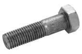 Болт 24* 100 