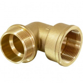 Уголок наруж-наруж 3/4*3/4 LTM/AQUALINK