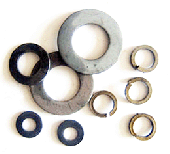 Шайба 12 увелич DIN9021 ГОСТ6958 