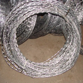 Ограждение АКЛ "Егоза" D 500/40-50/3 на 7,5-10м