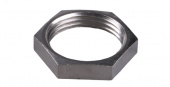 Контргайка стальная ду  25