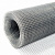 Сетка сварная 25*25*1,4    Н=2,0    ОЦ    (25м)