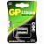 Батарейки GP CR123А-2CR1 алкалиновые 