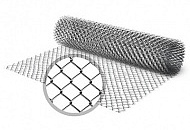 Плюсы и минусы ограждений из рабицы