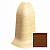 026 Внешний угол с держателем текстурированный ОРЕХ АНТИК